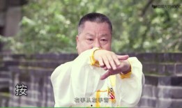 五步拳教学视频慢动作,逐招逐式解析武术精髓